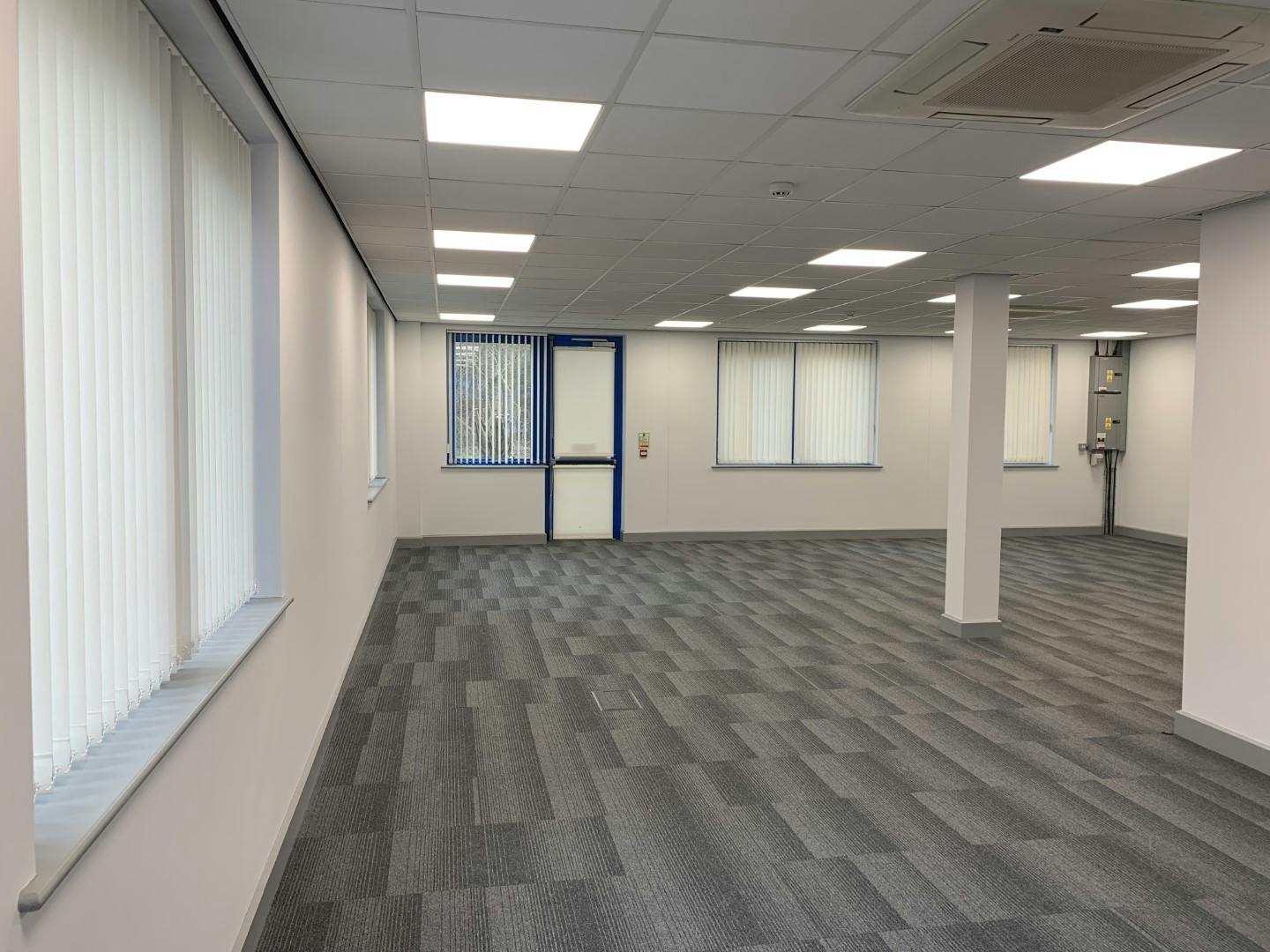 Unit 5a, Hillside Business Park, Bury St Edmunds, Office, To Let
